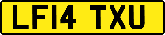 LF14TXU