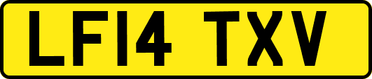 LF14TXV