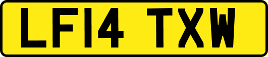 LF14TXW