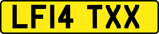 LF14TXX