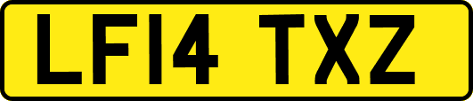 LF14TXZ
