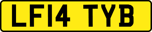 LF14TYB