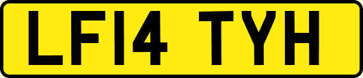LF14TYH