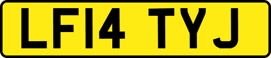 LF14TYJ