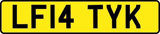 LF14TYK