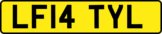 LF14TYL