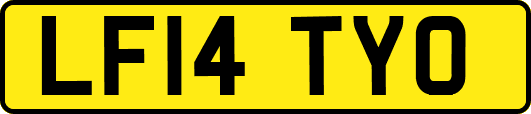 LF14TYO