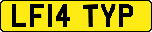 LF14TYP