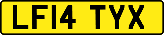 LF14TYX