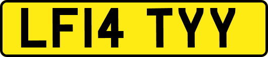 LF14TYY
