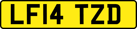 LF14TZD