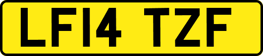 LF14TZF