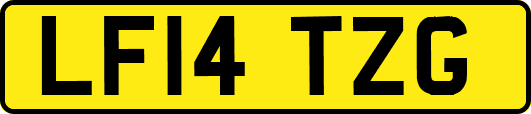 LF14TZG