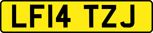 LF14TZJ