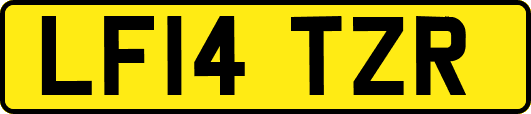 LF14TZR