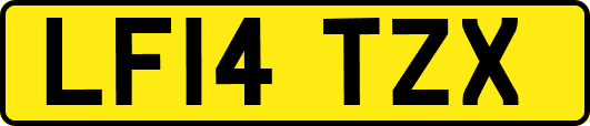 LF14TZX