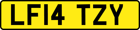 LF14TZY