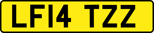 LF14TZZ