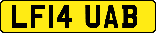 LF14UAB