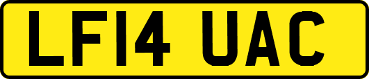 LF14UAC