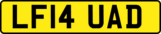 LF14UAD