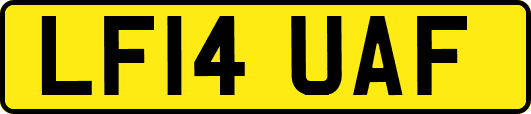 LF14UAF