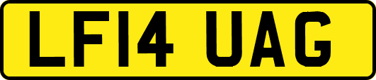 LF14UAG