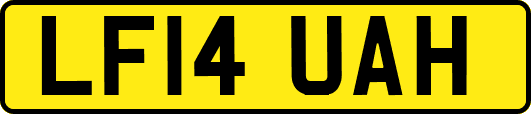 LF14UAH