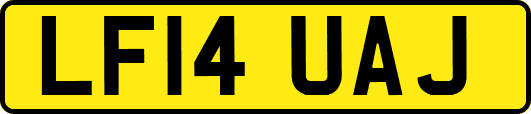 LF14UAJ