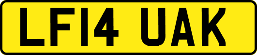 LF14UAK