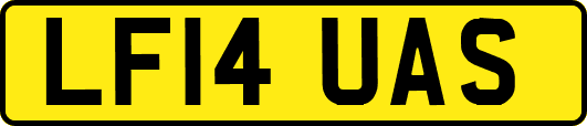 LF14UAS