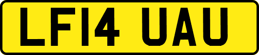 LF14UAU
