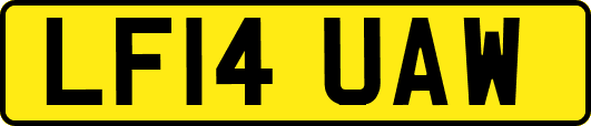 LF14UAW