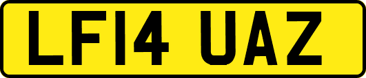 LF14UAZ