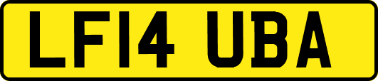 LF14UBA