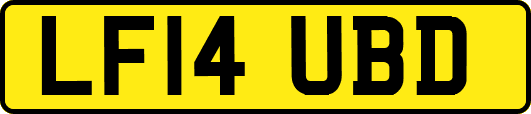 LF14UBD