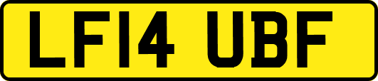 LF14UBF