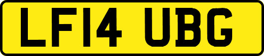 LF14UBG