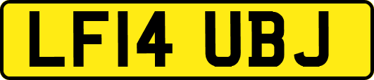 LF14UBJ