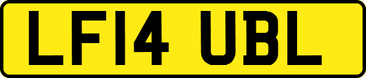LF14UBL