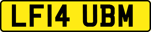 LF14UBM
