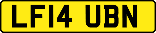 LF14UBN