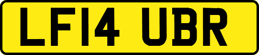 LF14UBR