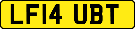 LF14UBT