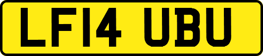 LF14UBU
