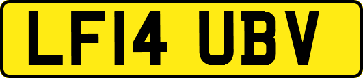 LF14UBV
