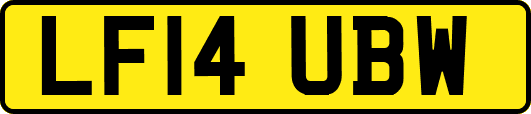 LF14UBW