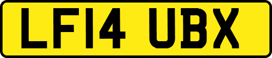 LF14UBX