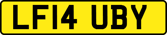 LF14UBY