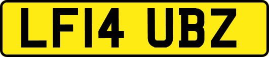 LF14UBZ